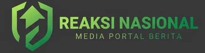 Reaksi Nasional - Akurat Terbaik dan Terpecaya