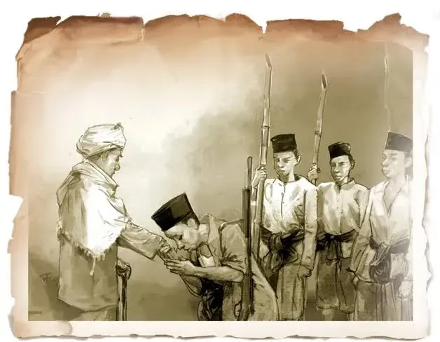 Hari Santri Nasional