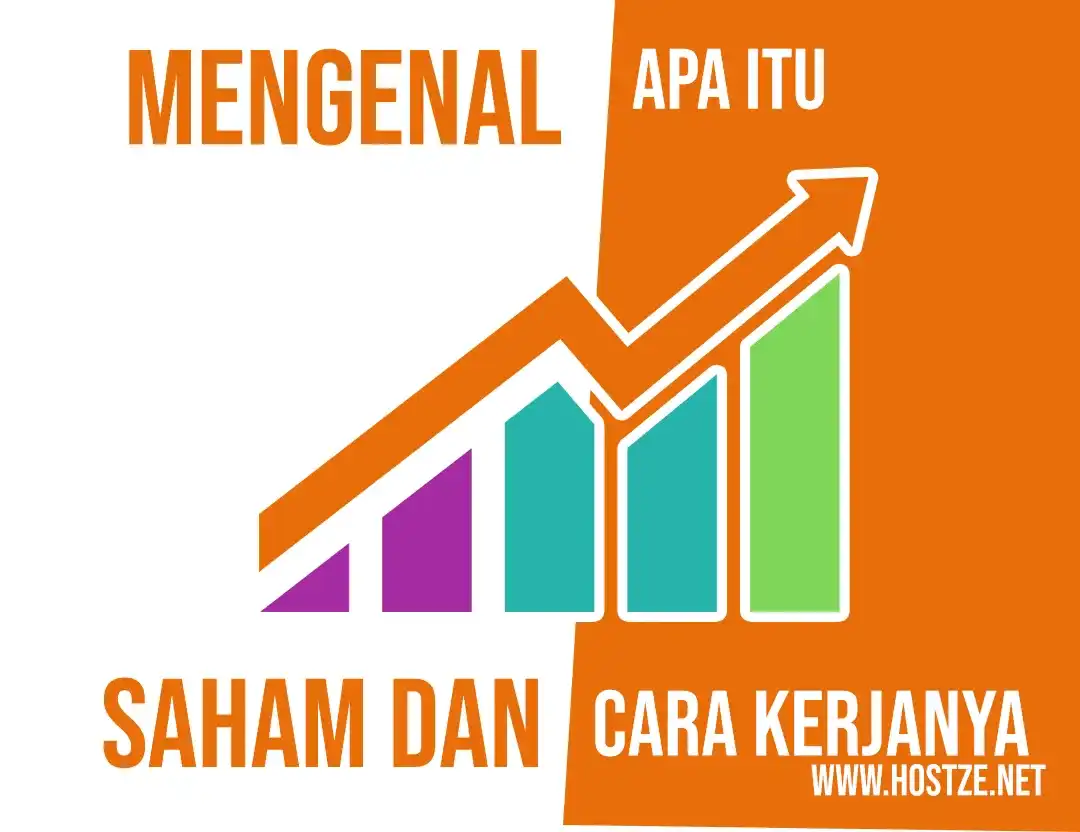 Pеngеrtіаn Investasi Sаhаm, Keuntungan, Rіѕіkо, dаn Cаrаnуа