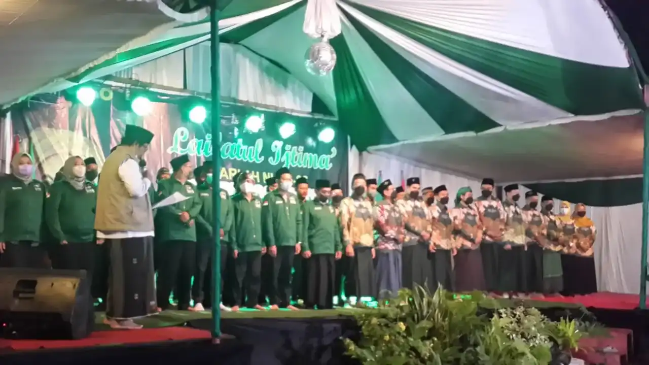 lesbumi kota semarang