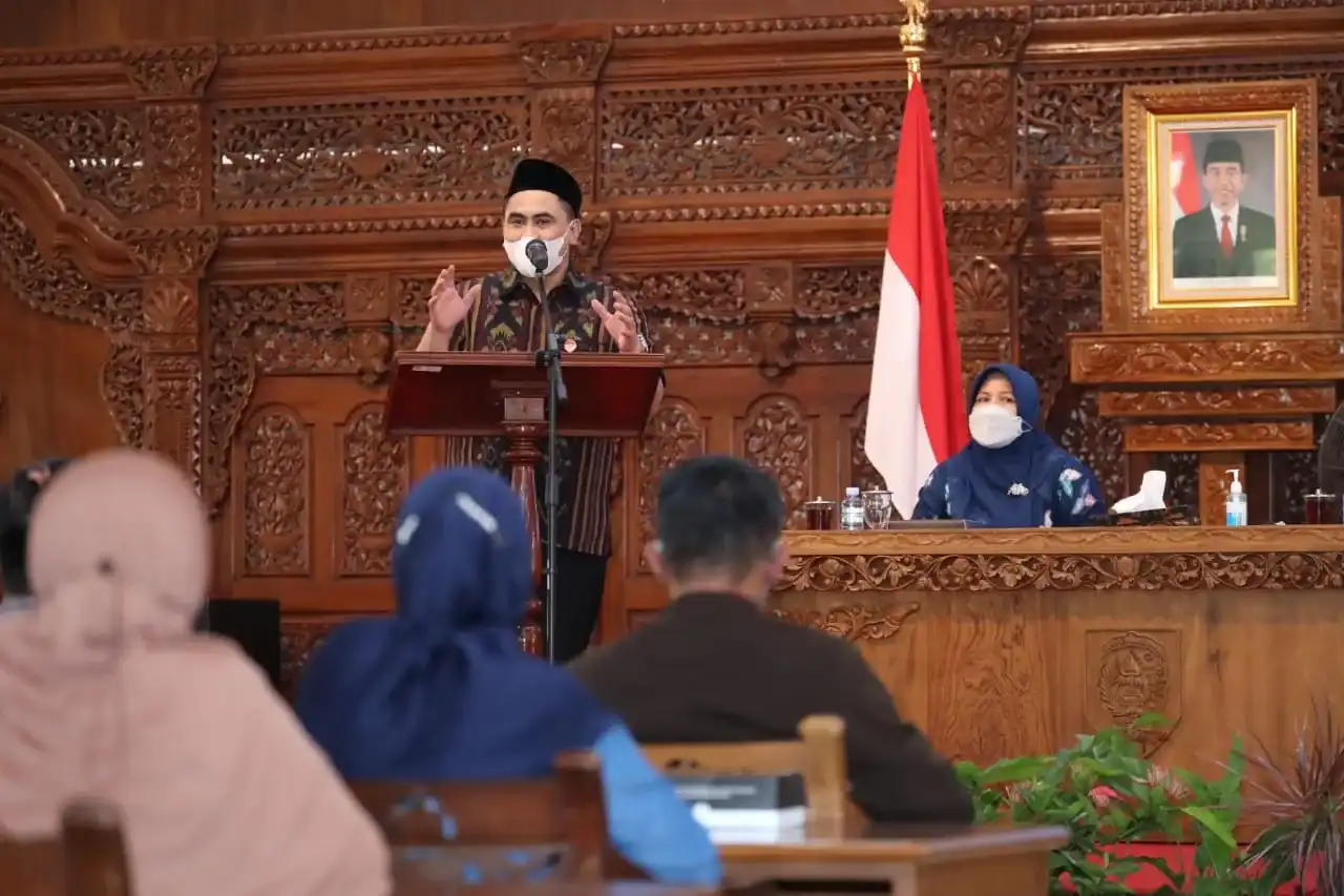 rumah pemotongan hewan