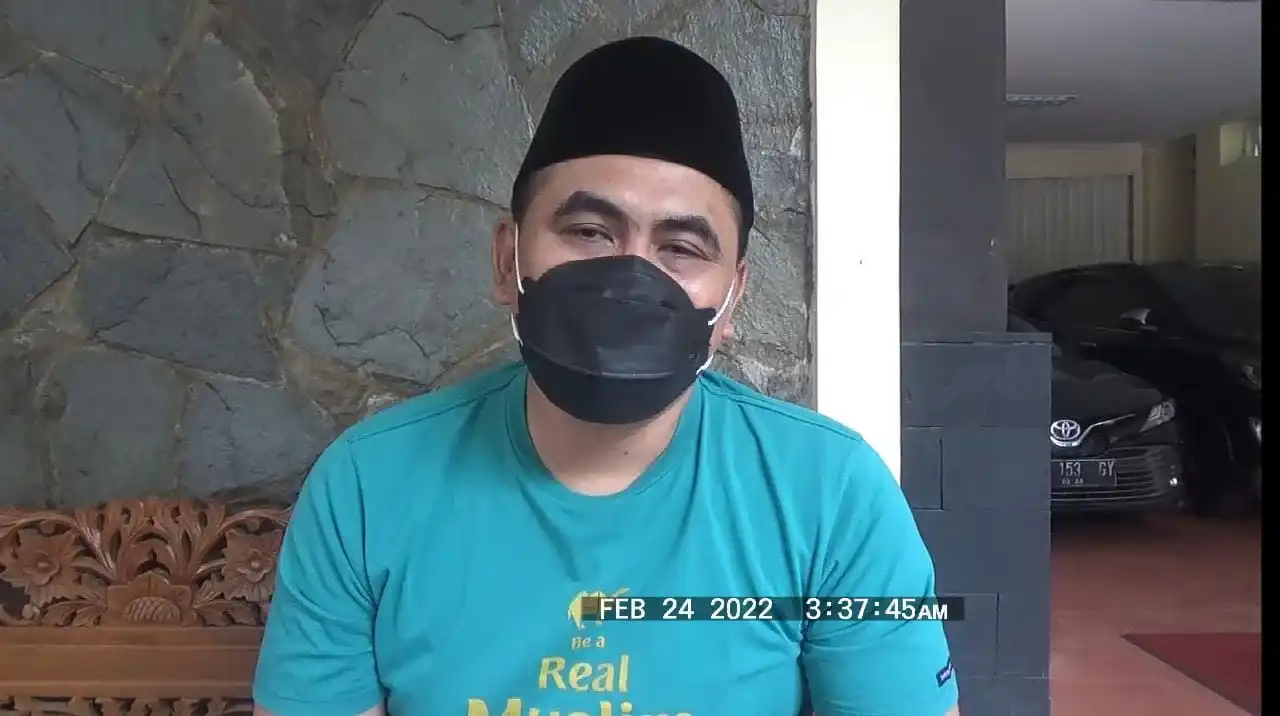 Taj Yasin Dorong Pemanfaatan Potensi Lokal untuk Perkuat Ketahanan Pangan dan Energi