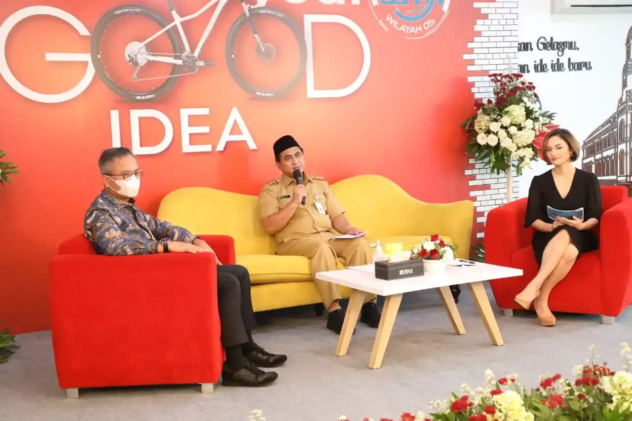 Atasi Penghambat Ekspor, Pemprov Jateng Fasilitasi Ekspor Pasar Non Tradisional