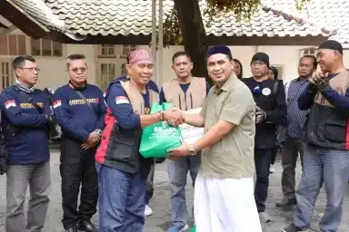 calon wakil presiden 2024 terkuat