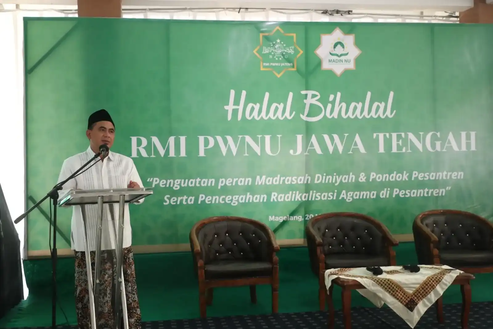 pw rmi jawa tengah