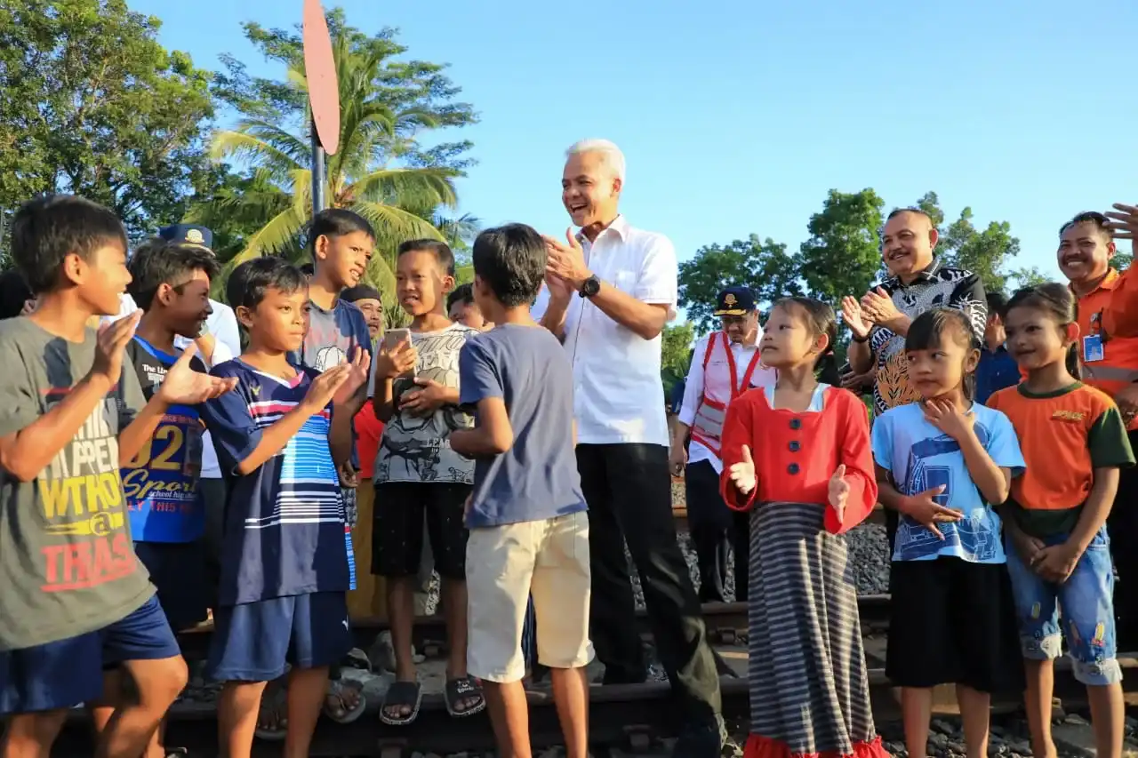 ganjar presiden 2024