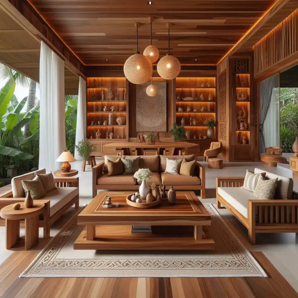 Tips Memilih Kitchen Set yang Tepat untuk Rumah Modern