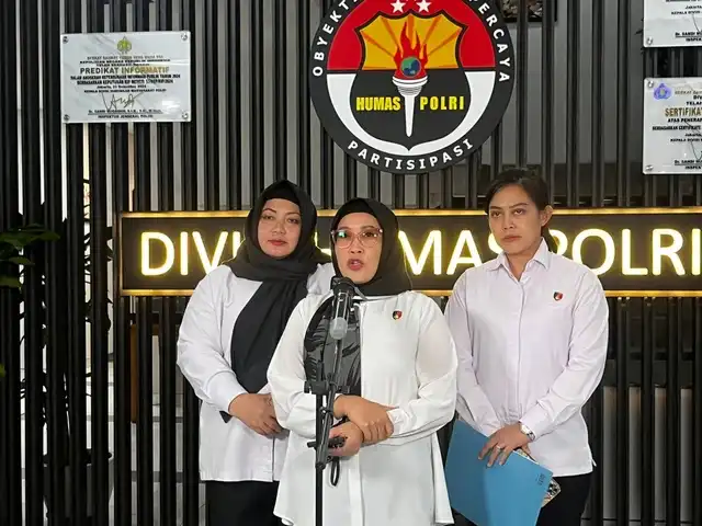 Fakta Baru Kasus Bocah 7 Tahun Disiksa dan Dibuang di Pasar Kebayoran Lama