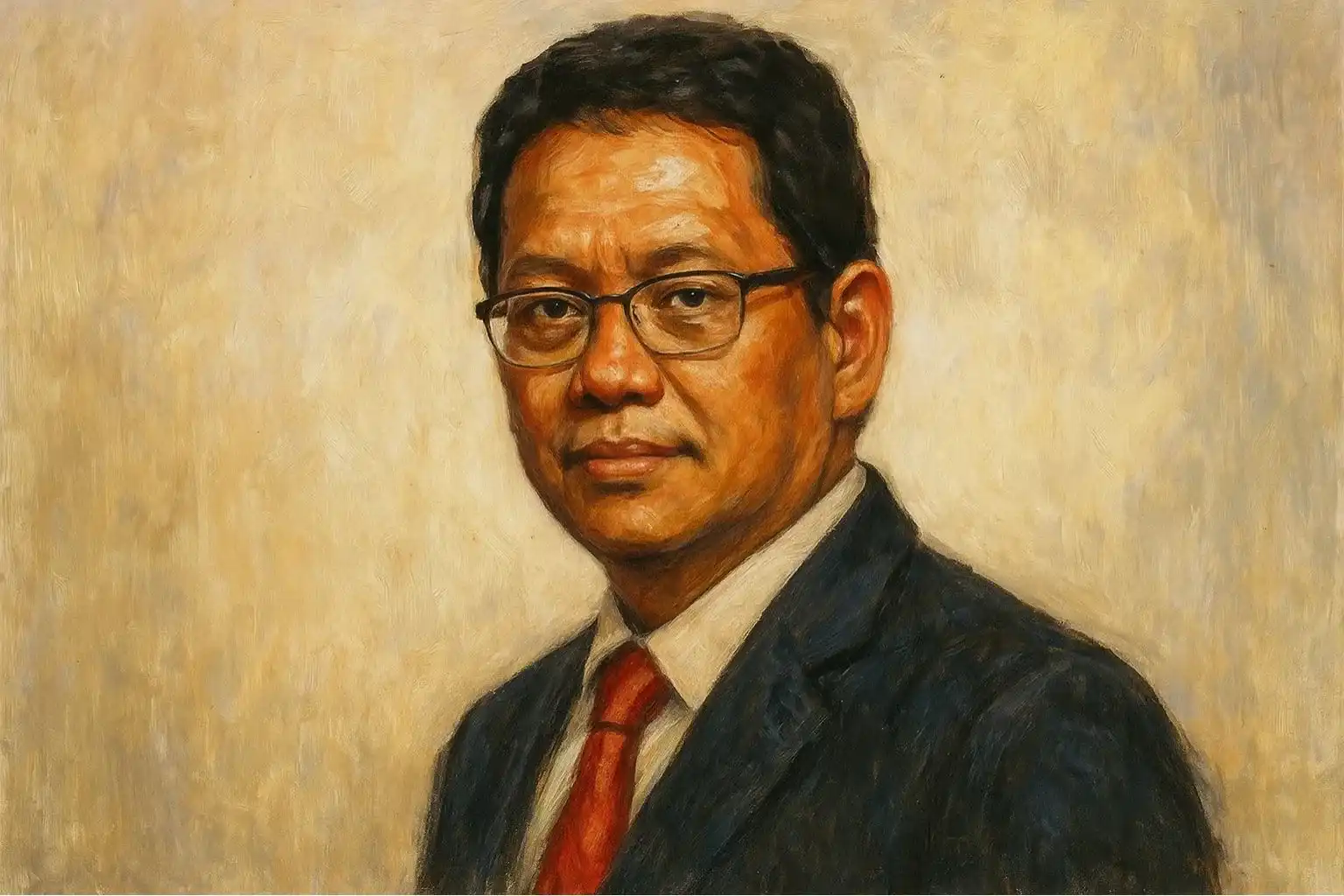 Jejak Karir Purbaya Yudhi Sadewa