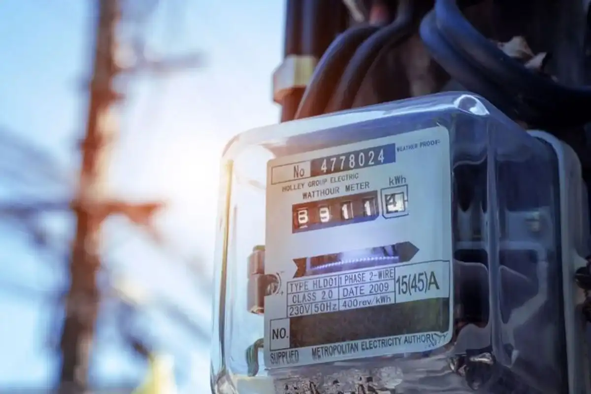 tarif listrik terbaru