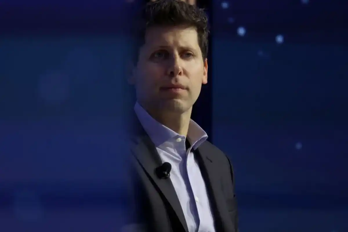 CEO OpenAI, Sam Altman kini mengakui bahwa kecerdasan buatan (AI) bisa menjadi salah satu penyebab manusia di-PHK