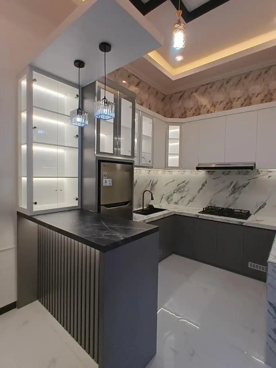 Jasa interior semarang