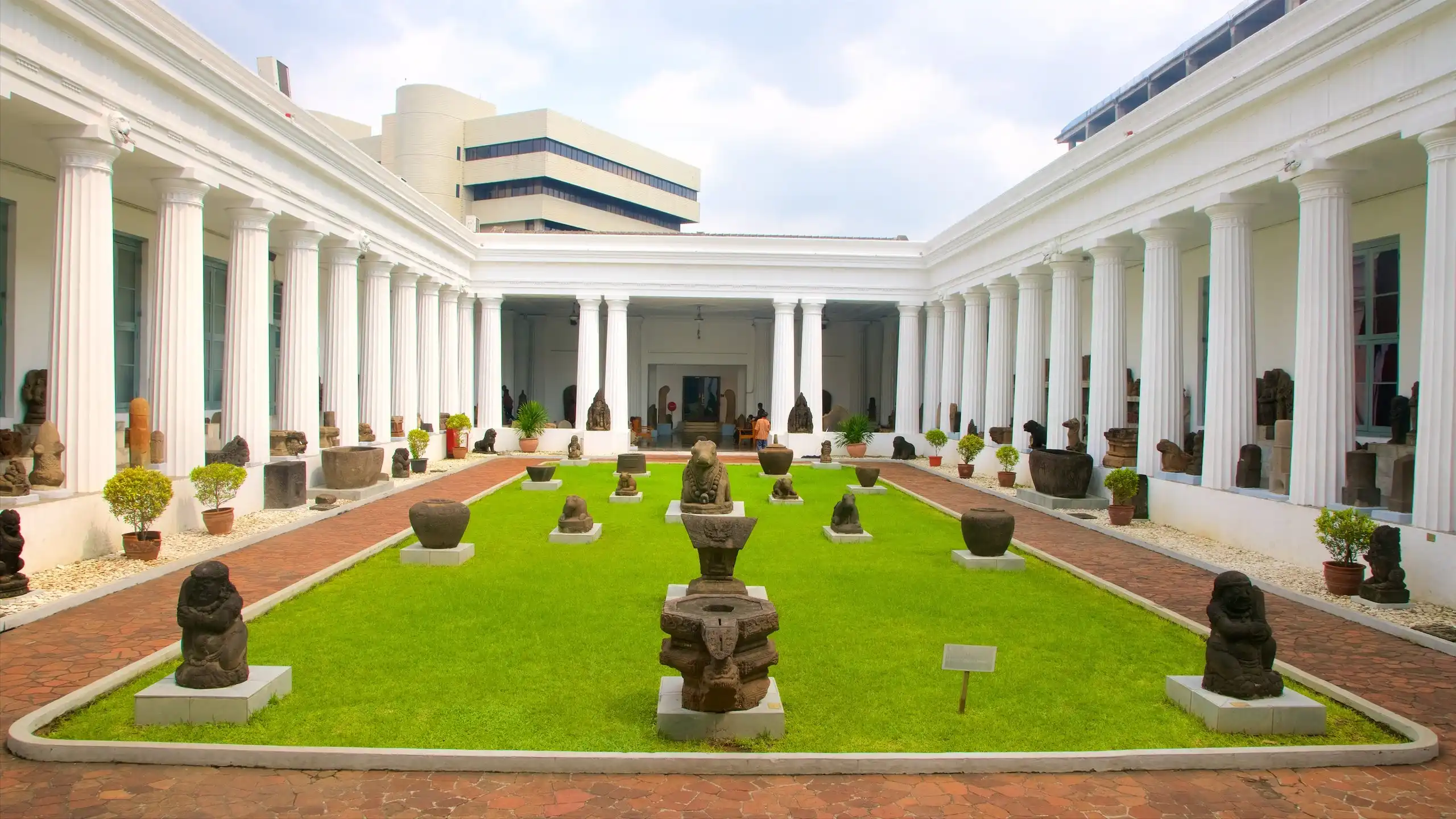 Hari Museum Nasional