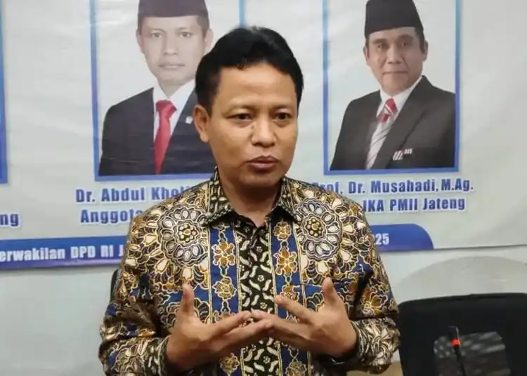 Abdul Kholik: Pesantren Sudah Ada Sebelum Kemerdekaan, Melahirkan Banyak Pejuang, dan Tak Pantas Dilecehkan