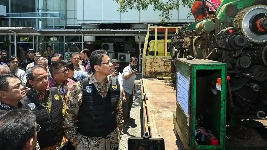 Isu Ekonomi Nasional 2025