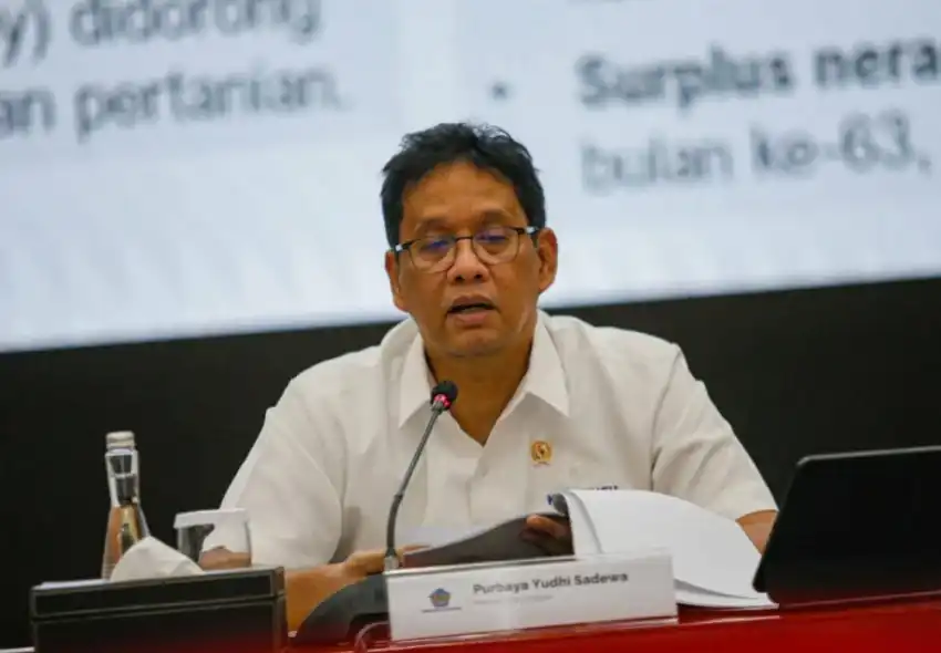 Menkeu Purbaya Yudhi Sadewa Nyatakan Perang Total Lawan Mafia Penyelundupan, Siapa pun Bekingnya Akan Ditindak