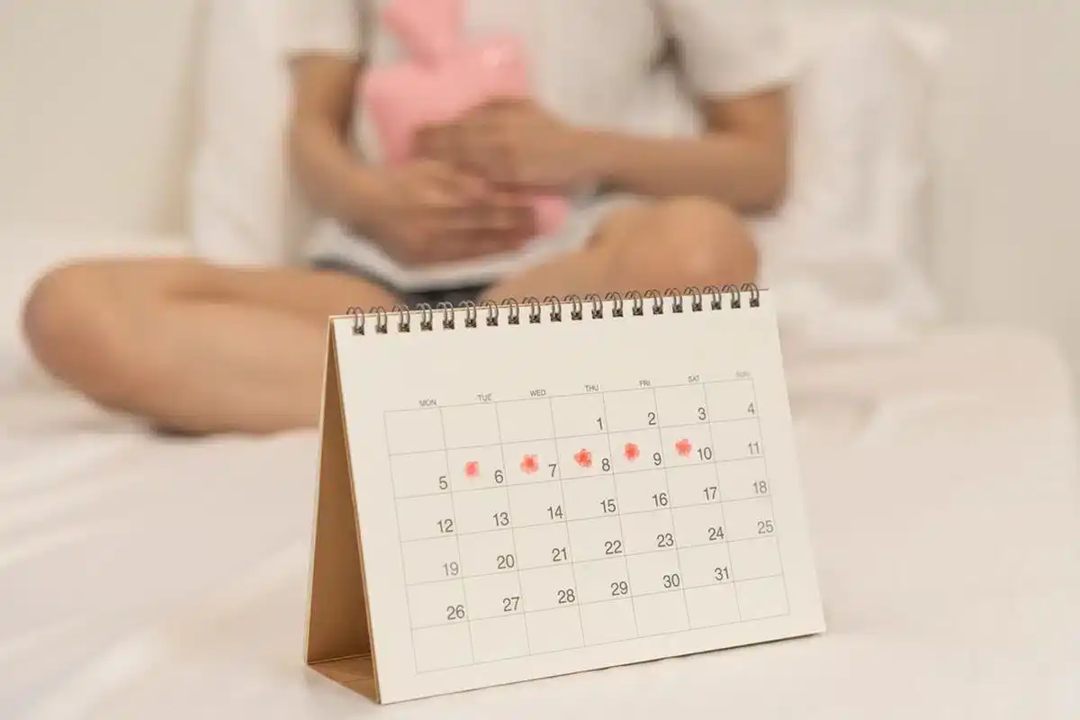 Penyebab PCOS pada wanita