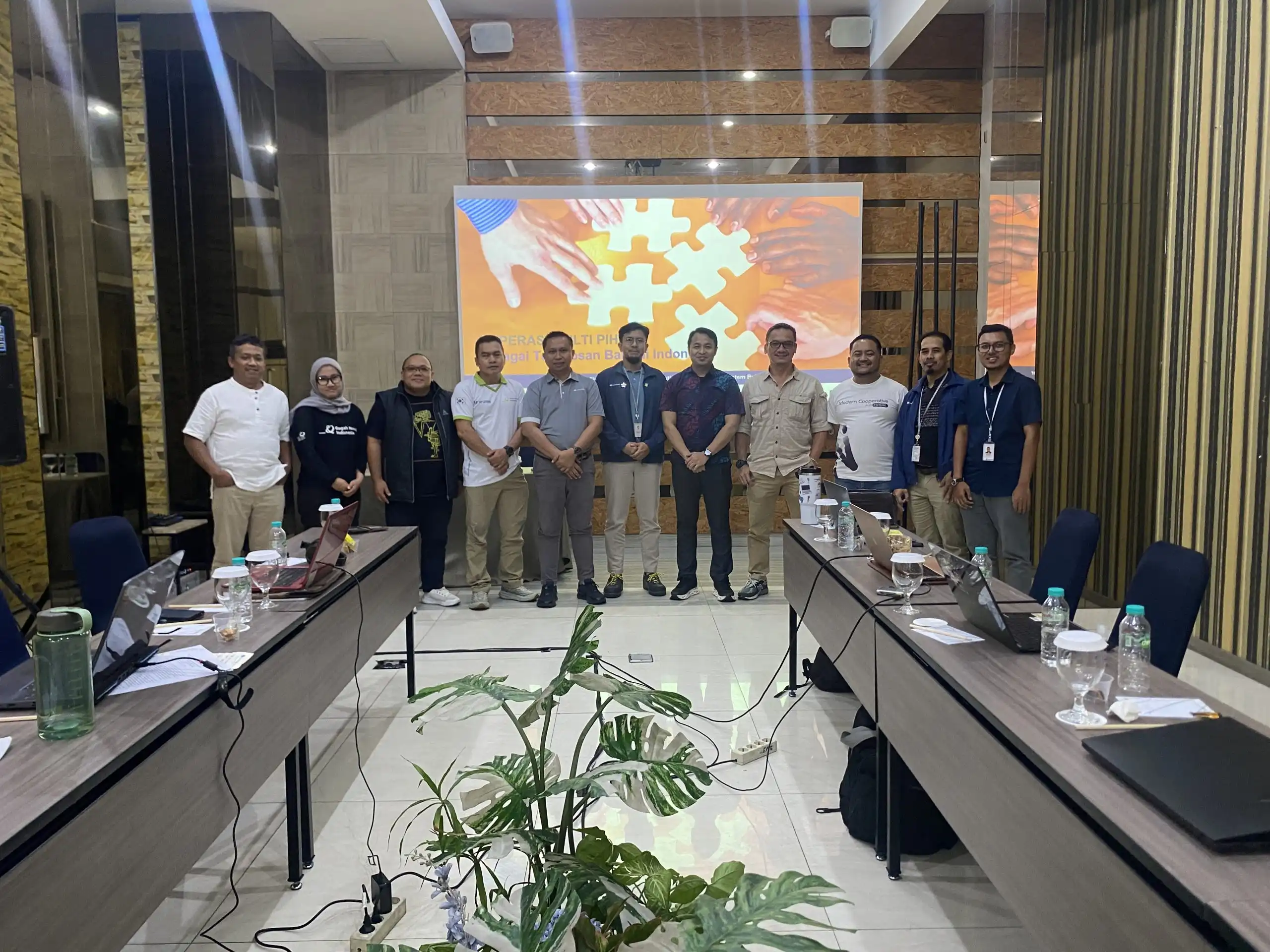 PT Narasumber Teknologi Indonesia