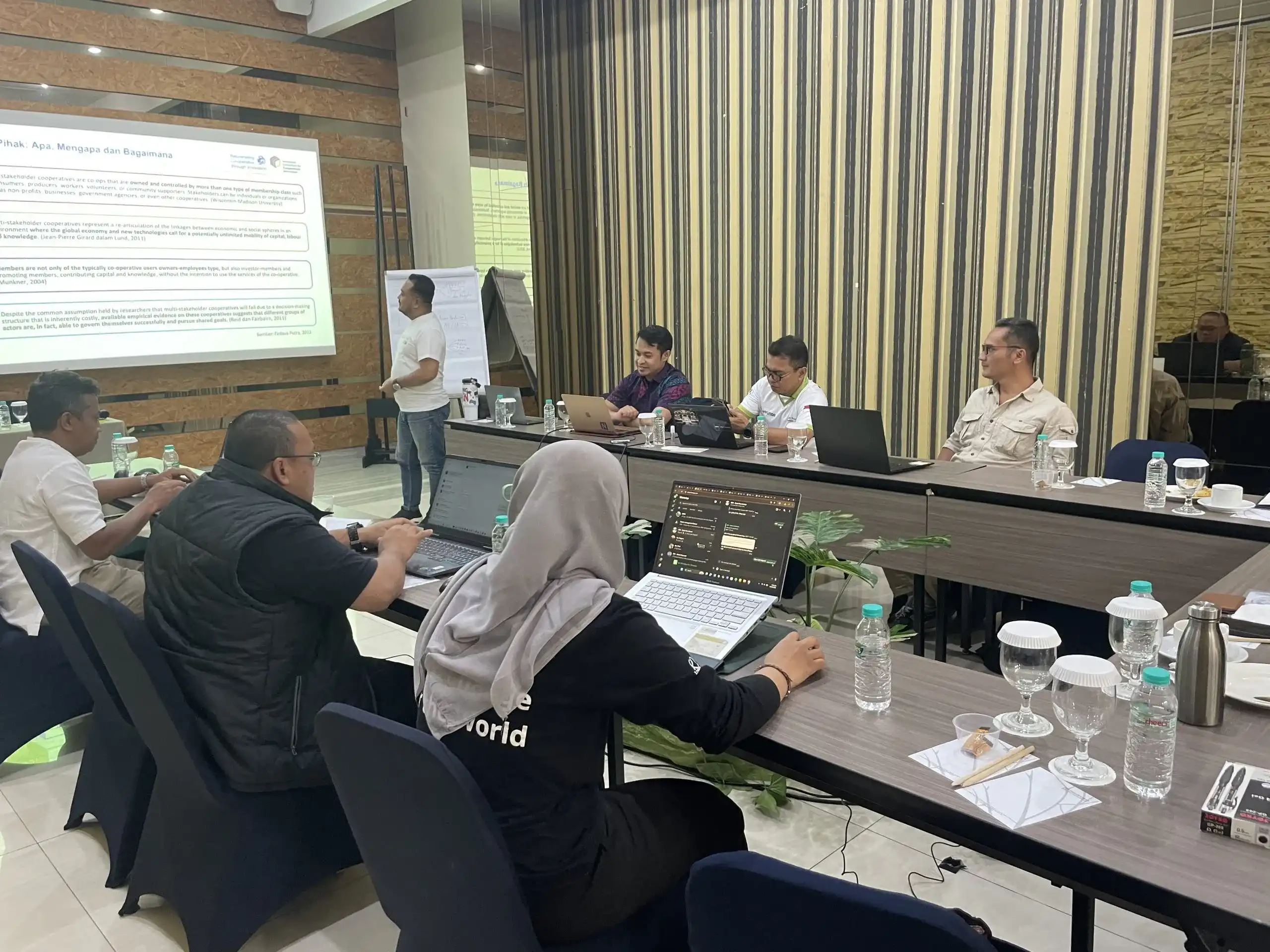 
PT Narasumber Teknologi Indonesia