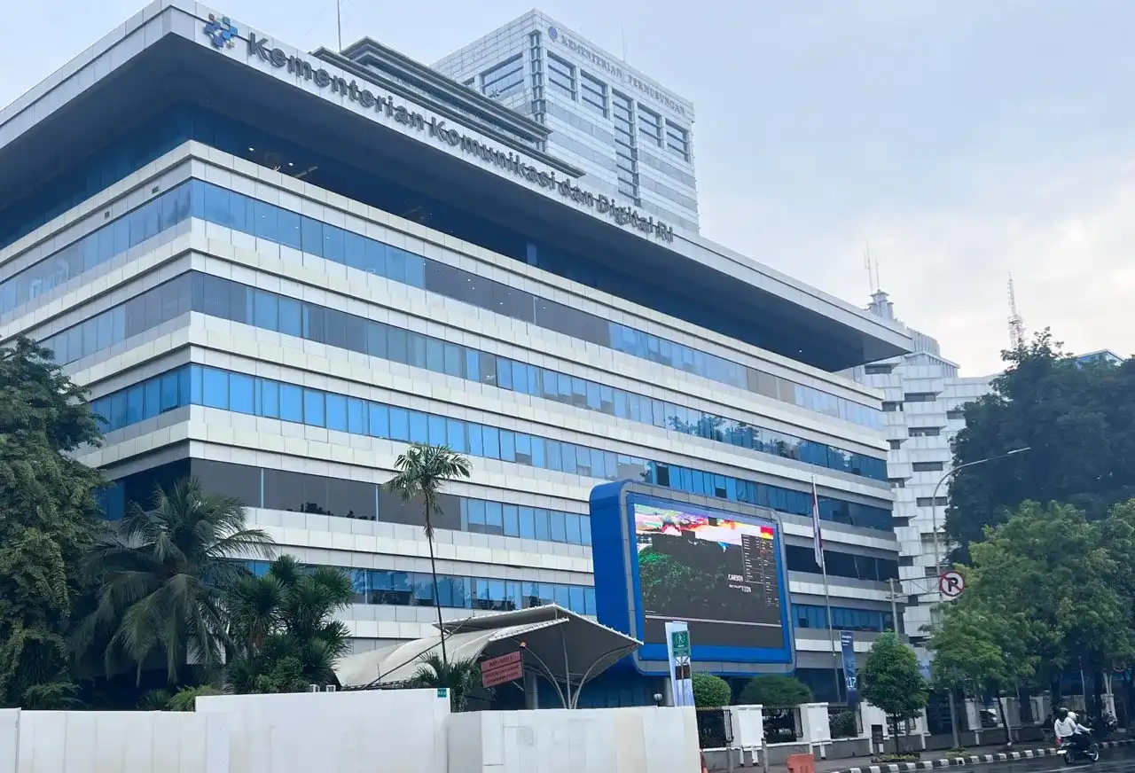 ChatGPT Terancam Diblokir Komdigi, Ini Daftar 25 PSE Bermasalah