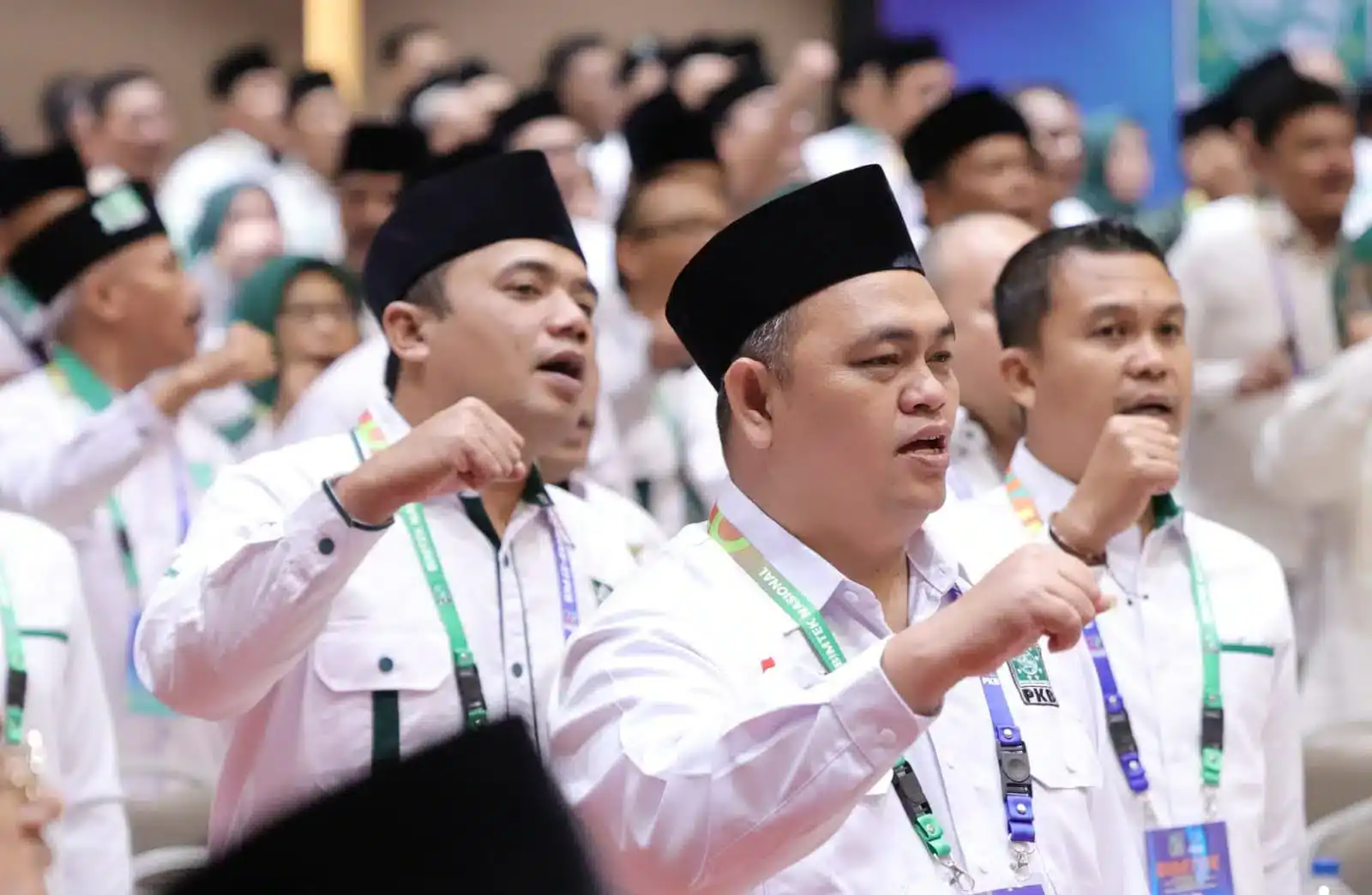 Kesehatan Generasi Muda Jadi Fondasi Menuju Indonesia Emas 2045