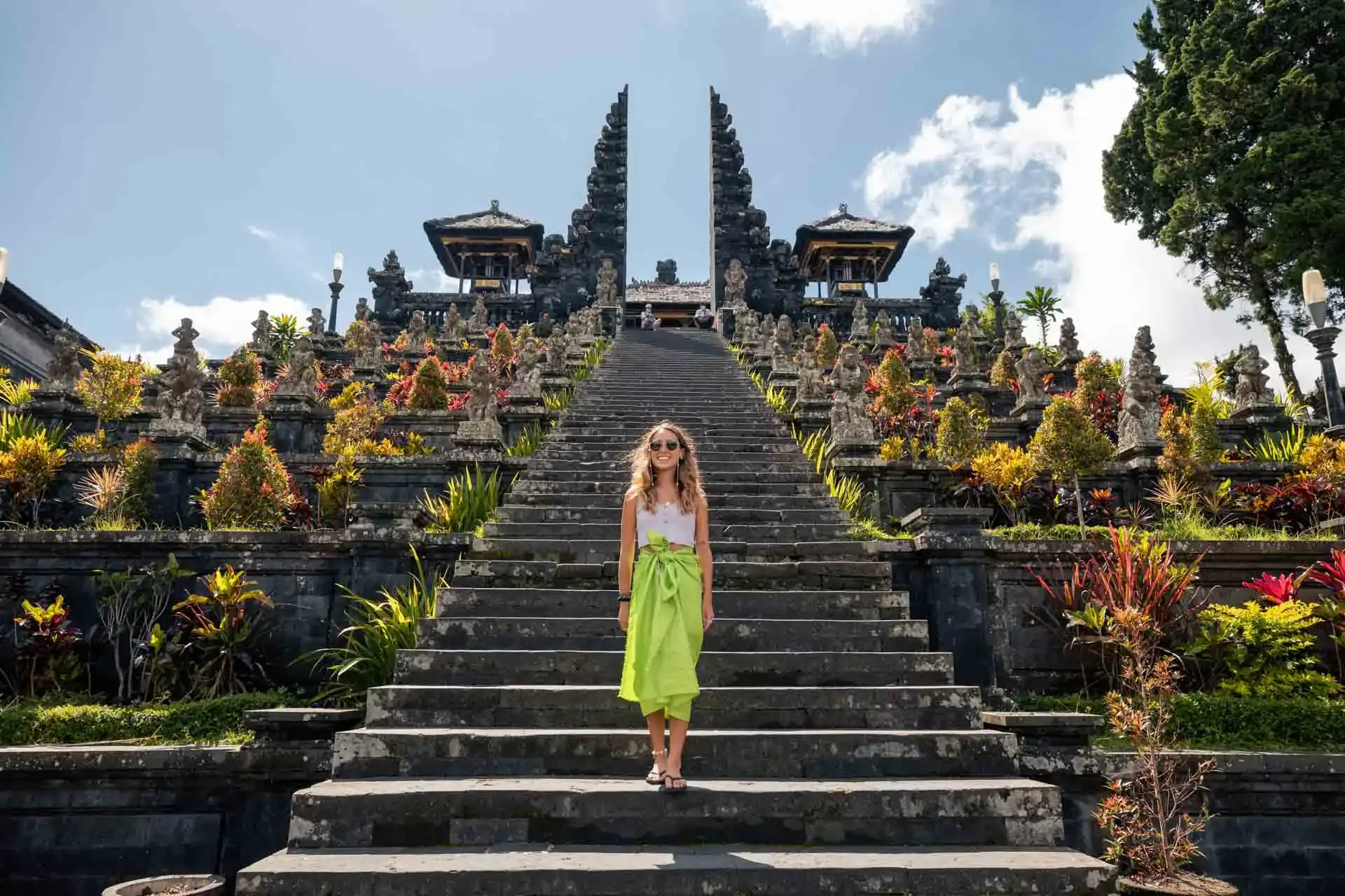 Pura Besakih Bali
