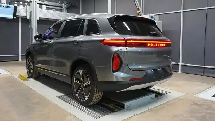 perang harga mobil listrik