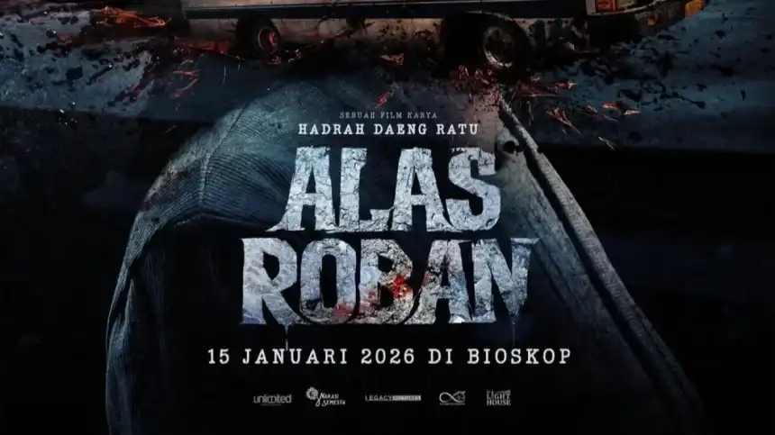 Film Alas Roban
