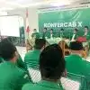 Jelang Konfercab X, Nama-Nama Kandidat Ketua GP Ansor Kota Semarang Bermunculan