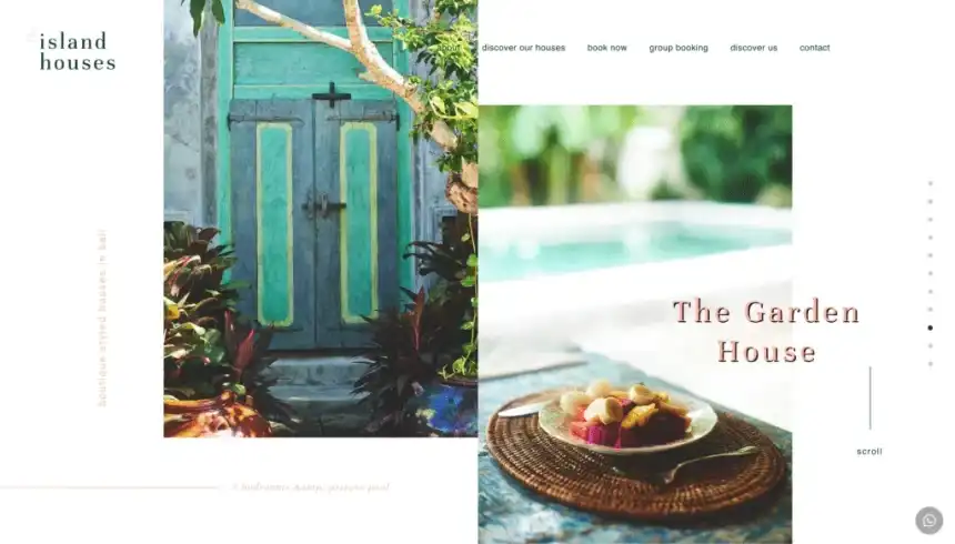 Luxury Private Villa Stay for Intimate Celebrations and Romantic Getaways