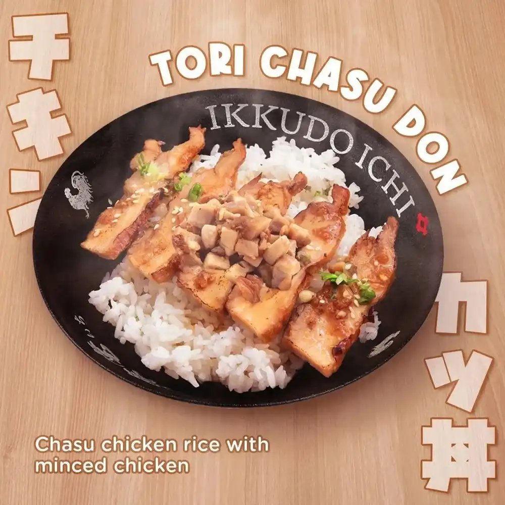 10 Alasan Mengapa Ikkudo Ichi Jadi Restoran Terdekat Favorit Pecinta Ramen di Jakarta: Ulasan Menu dan Pengalaman Otentik