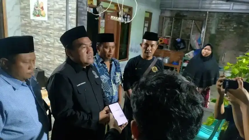 Pagar Nusa Jateng Desak Polisi Tetapkan Tersangka Kasus Bimo, Keluarga Tuntut Keadilan