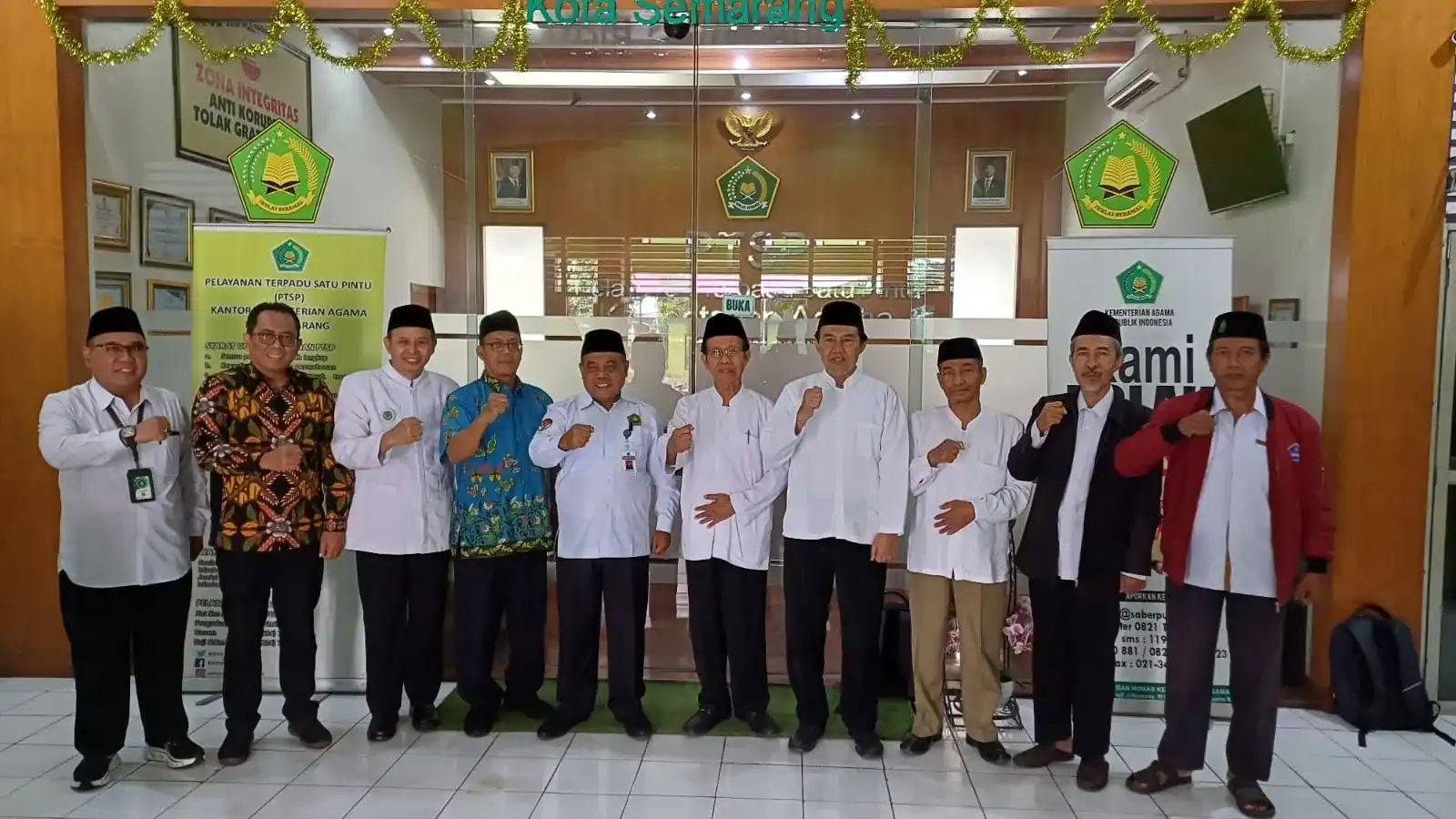 MUI Kota Semarang Gelar MUSDA ke-10 untuk Rumuskan Arah Organisasi 2025–2030