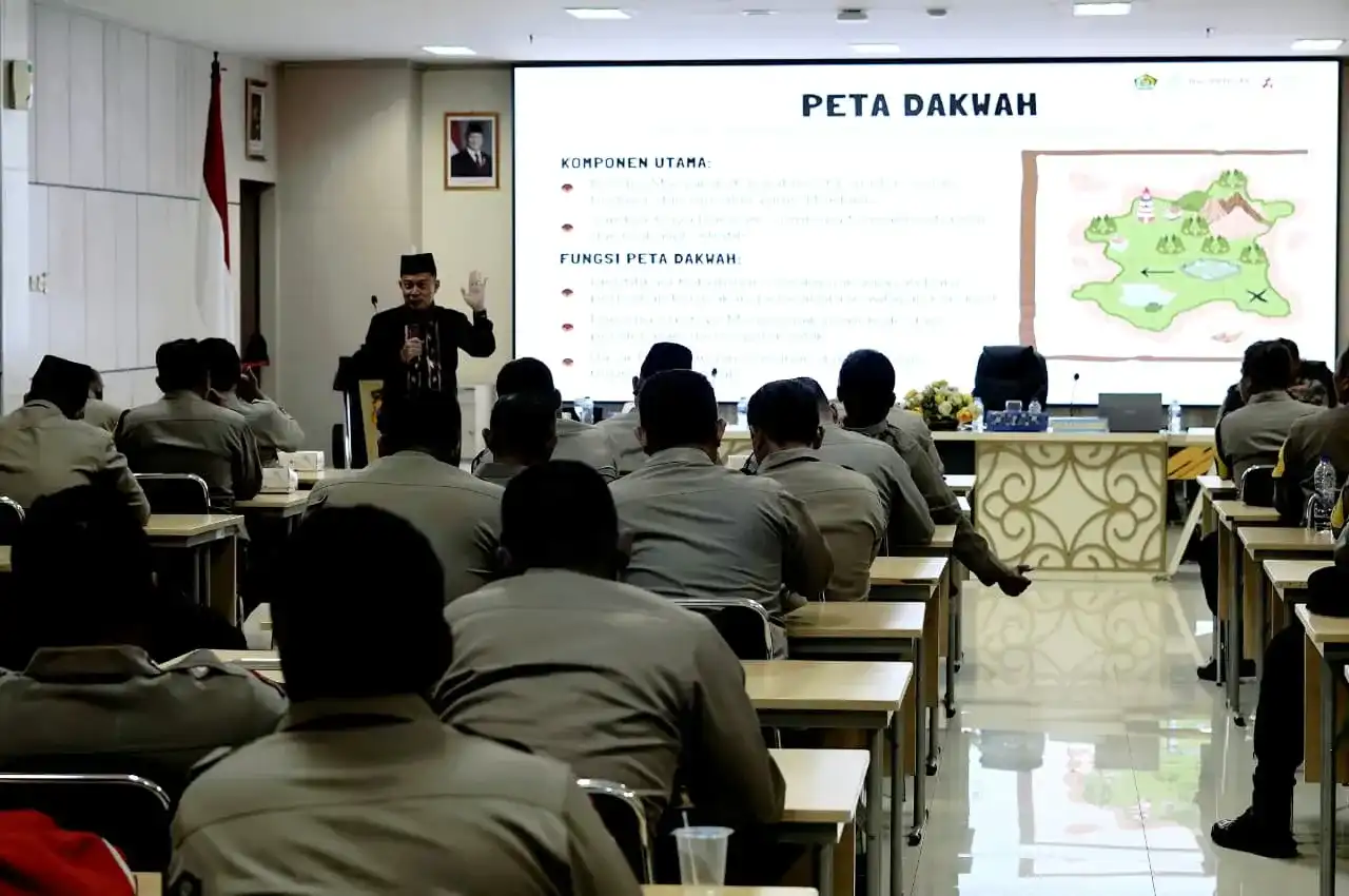 Penyuluh Agama Kota Semarang