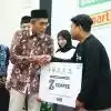 Baznas Berdayakan Ekonomi Umat
