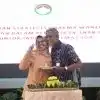 HUT DWP ke-26, Sekda Sumarno Minta Istri ASN Jadi Benteng Pertama Pencegah Korupsi Suami