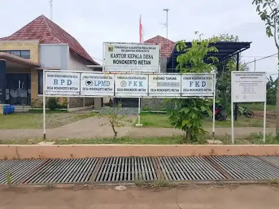 50 Ekor Kambing 'Gaib' hingga Bangunan Mangkrak, Kades Wonokerto Wetan Resmi Dilaporkan ke Kejati Jateng