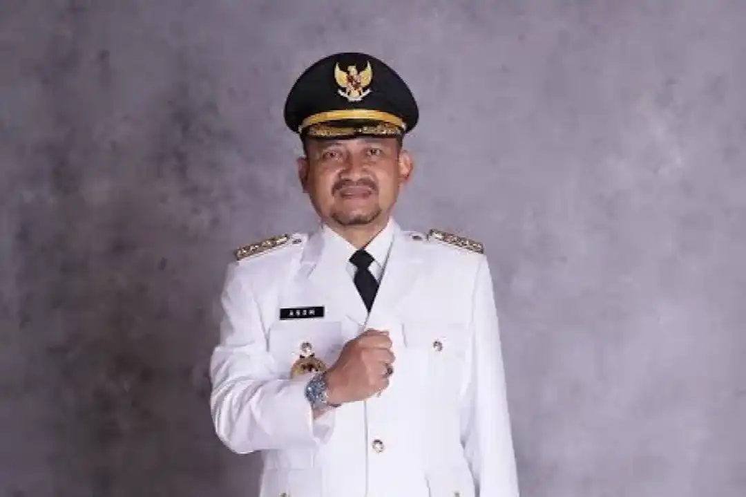 Bupati Anom Tegaskan Prioritas Pemkab Pemalang pada Keadilan dan HAM