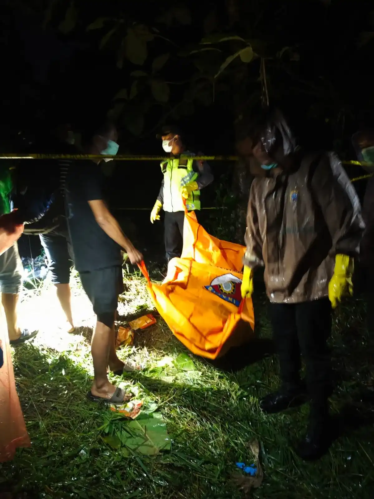 Hilang 3 Hari, Petani Asal Grobogan Ditemukan Tewas di Saluran Irigasi Bringin