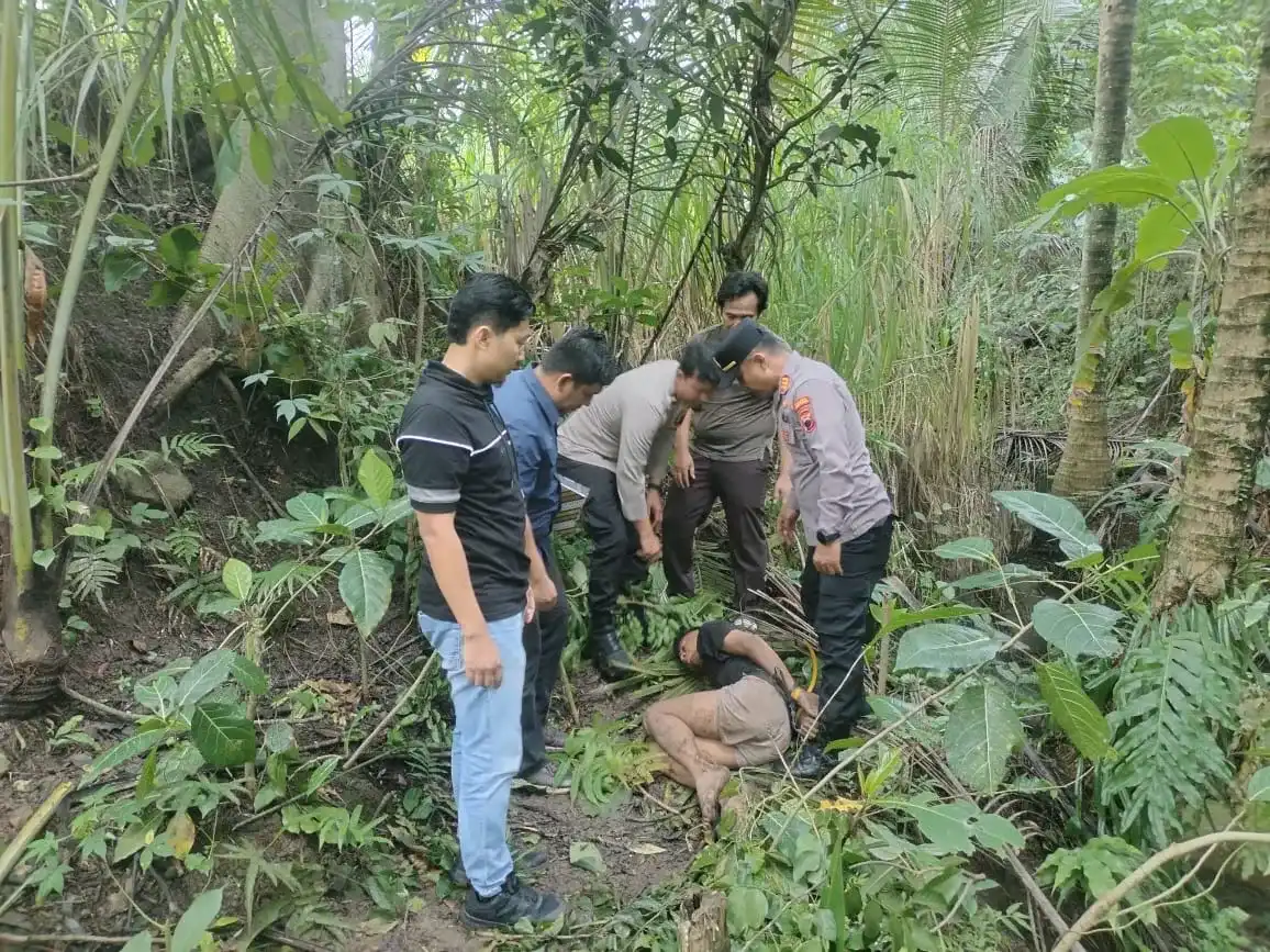 Pesta Miras Berujung Penganiayaan, Kurang dari 4 Jam Polres Semarang Amankan Pelaku