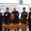 Natal dan Tahun Baru 2026 Pekalongan
