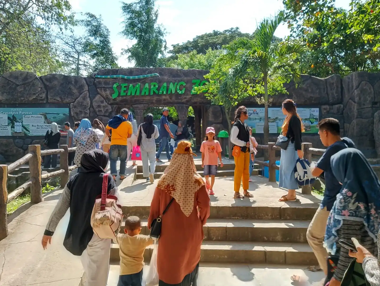 Semarang Zoo