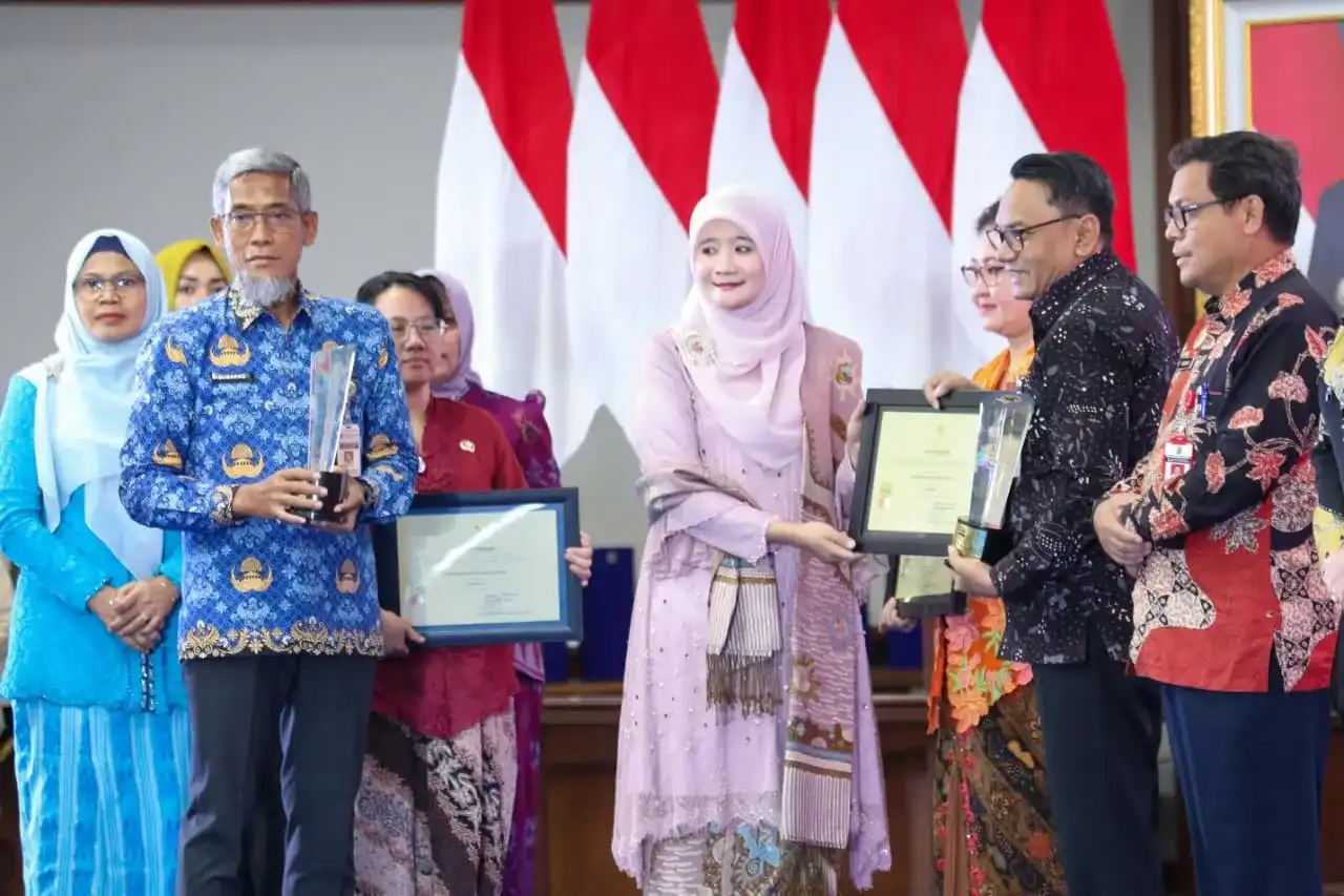 Ning Nawal Tegaskan Makna Sejati Hari Ibu: Bukan Sekadar 'Mother's Day', Tapi Momentum Pergerakan Perempuan Indonesia