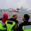 Vakum 5 Tahun, Wings Air Resmi Hidupkan Kembali Penerbangan Solo-Bandung dan Surabaya