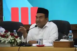 Sisa Anggaran Blora 2025