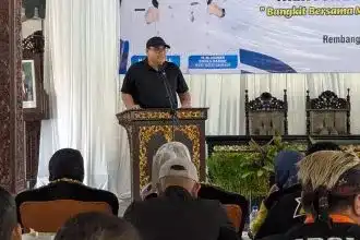 Prestasi Olahraga Rembang