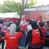 Semarang Humanity Run 2025