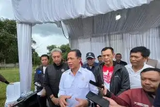 Penanganan Sampah TPA Galuga