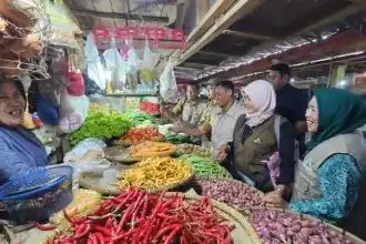 Keamanan Pangan Cilacap