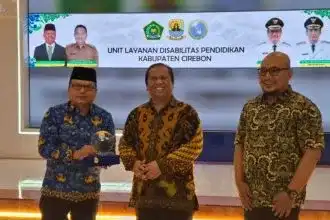 Pendidikan Inklusif Kabupaten Cirebon